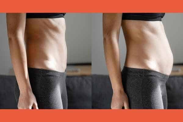Can Incorrect Breathing Techniques Weaken Your Core Watford