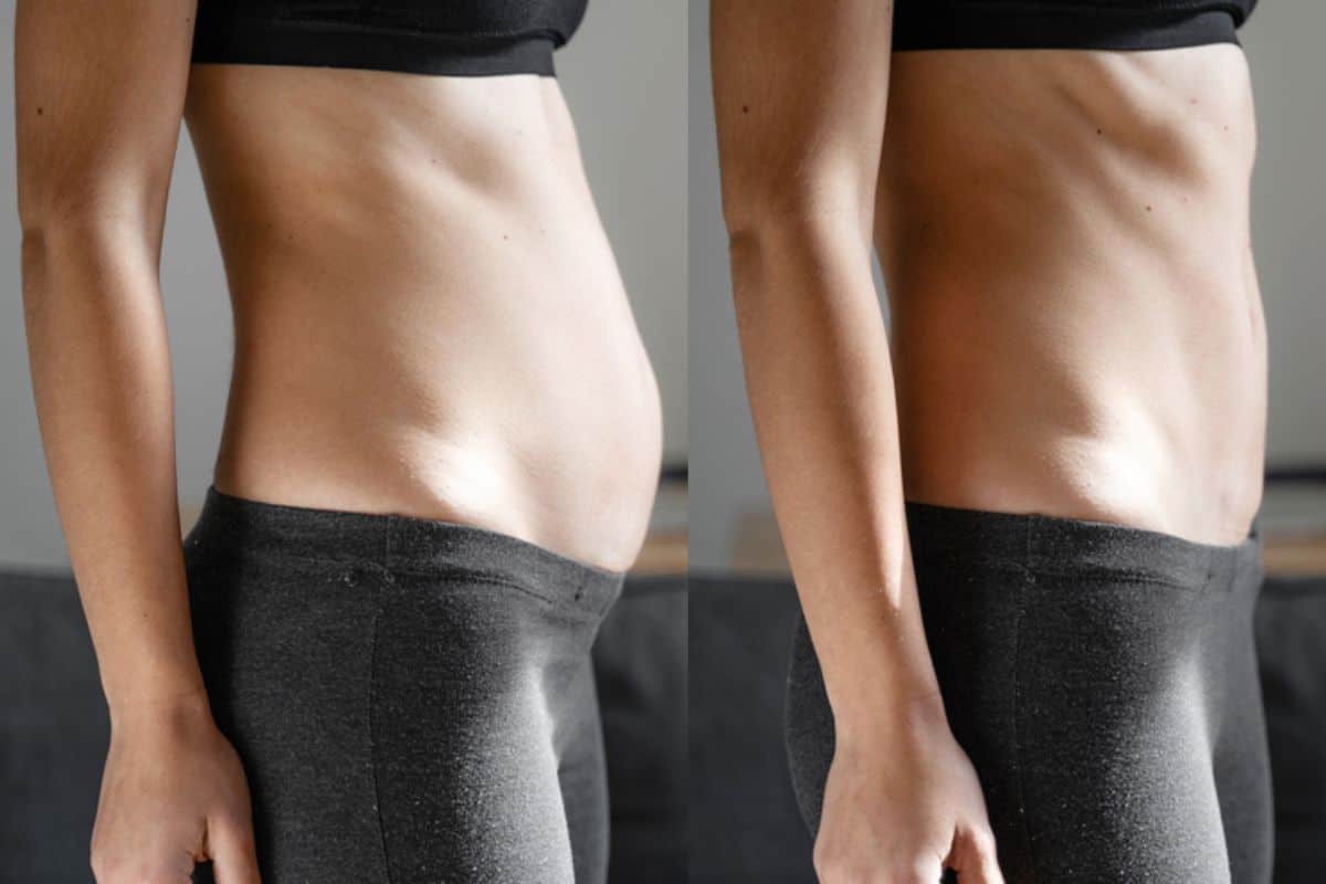 Post-Pregnancy: What Happens to Your Abdominal Muscles After Birth Watford