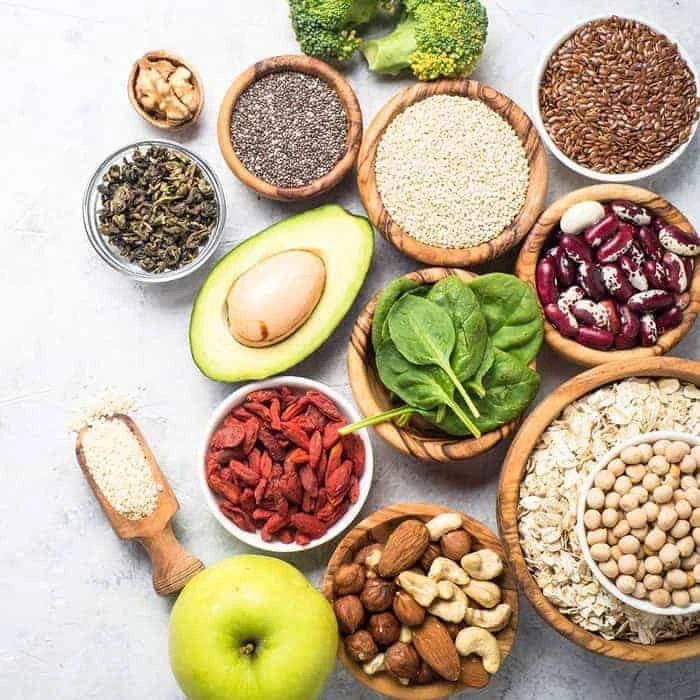 Fecal Incontinence Diet Watford What to include and understand