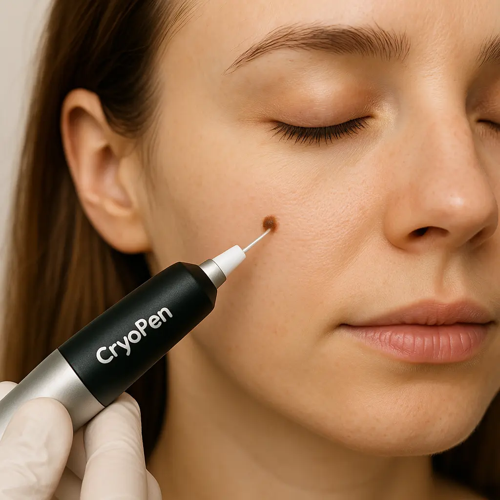 Mole removal Watford treatment
