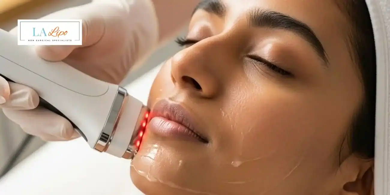 Which Areas of the Body Respond Best to Non-Surgical Skin Tightening Watford?